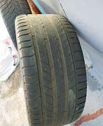  одну новую летнюю шину 265 40 21 Michelin - Фото #1