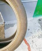  одну новую летнюю шину 265 40 21 Michelin - Фото #2