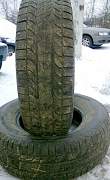 BF Goodrich Winter Slalom ksi 265/70R-17. 2шт - Фото #2