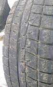 Зима Bridgestone blizzak revo gz 225/60 r17 99s - Фото #1