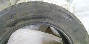Зима Bridgestone blizzak revo gz 225/60 r17 99s - Фото #5