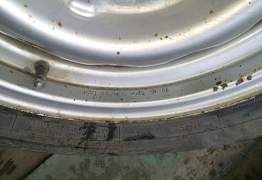Cordiant Polar 205/70 R15 - Фото #3