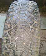 Cordiant Polar 205/70 R15 - Фото #4