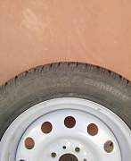 Cordiant Standart 175/65 R14 82H (1 колесо) - Фото #1