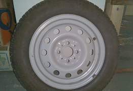 Cordiant Standart 175/65 R14 82H (1 колесо) - Фото #2