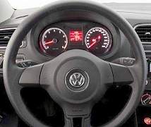 Подушка в руль airbag VW Jetta 6 - Фото #4