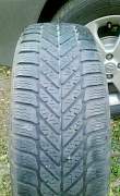 Goodyear ultra grip 5 195/65/15 - Фото #1