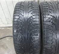 Шины 285/60R18 Nokian Hakkapeliitta SUV 5 - Фото #1