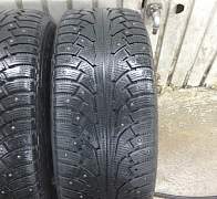 Шины 285/60R18 Nokian Hakkapeliitta SUV 5 - Фото #2