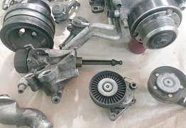Компрессор AMG на M113 V8 - Фото #2