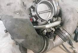 Компрессор AMG на M113 V8 - Фото #3