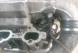 Компрессор AMG на M113 V8 - Фото #5