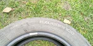 Шины летние Bridgestone exellence пр-ва Германии - Фото #2