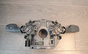 Подрулевой переключатель SZL для BMW x3 f25 - Фото #2