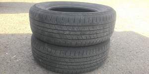 235/65 R17 kumho solus KL21 - Фото #1