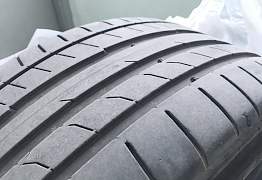 Continental ContiSportContact 5P 255/35/19 - Фото #1
