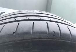 Continental ContiSportContact 5P 255/35/19 - Фото #2