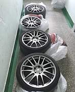 Continental ContiSportContact 5P 255/35/19 - Фото #4
