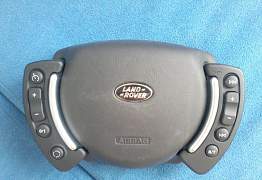 AIR BAG на руль land rover до 2010г - Фото #1