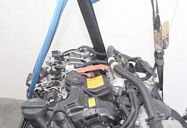 Двигатель на BMW - Фото #3