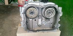 Головка блока Цилиндров Mercedes А.В. m270.910 - Фото #4