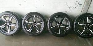 Wiger r16 - Фото #1