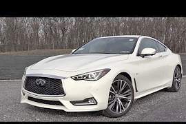 Диски c шинами R19 Infiniti оригинал Q60/Q50/Q70 - Фото #1