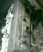 Двигатель Chevrolet blazer 4.3 - Фото #2