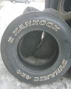 Шины hankook 215/75R15 - Фото #2