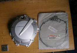 Yamaha fazer-6 крышка сцыпления - Фото #1