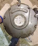 Лебедка T-max EW-9500 12v - Фото #2