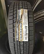 Dunlop Graspic DS3 195/55 R16 87Q - Фото #1