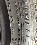 Dunlop Graspic DS3 195/55 R16 87Q - Фото #2