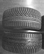 Разношир. Michelin Pilot Alpin 255/35 285/30 R19 - Фото #2