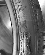 Разношир. Michelin Pilot Alpin 255/35 285/30 R19 - Фото #5