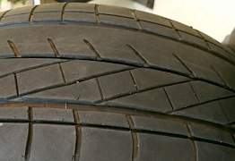 Шины летние Goodyear excellence runflat 195 55 16 - Фото #1