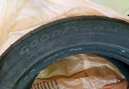 Шины летние Goodyear excellence runflat 195 55 16 - Фото #2