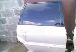 Двери Mitsubishi Chariot Grandis - Фото #2