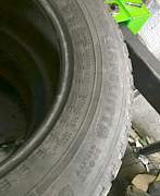Шышы б.у.265/60 r18 в хорошем состоянии - Фото #3