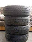 Шины Cargospeed-Winter Tigar 195/70R15C - Фото #1