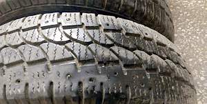 Шины Cargospeed-Winter Tigar 195/70R15C - Фото #4