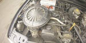 Запчасти Audi 80 B3 - Фото #2