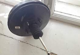 Вакуумный усилитель тормозов vag 1j1 614 205 - Фото #3