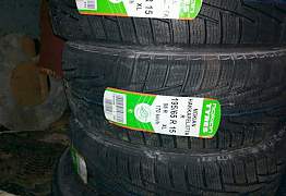 195/65R15 Nokian Hakkapeliitta R (новые) - Фото #1