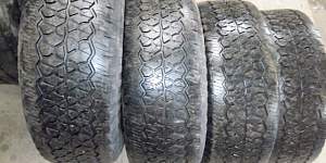 Шины 275/65R18 BF Goodrich - Фото #1