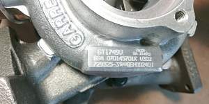 Турбина Volkswagen T5 070145701K / 729325-3 - Фото #2
