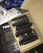 Установочный комплект thule KIT 4040 - Фото #2