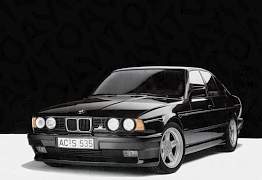 Комплект обвеса &quot;AC Schnitzer&quot; для BMW E34 - Фото #5