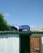 Заднее крыло Ford Focus 1 - Фото #1