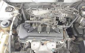 Двигатель на nissan almera, primera 1.6,1.8, 2.0 - Фото #1